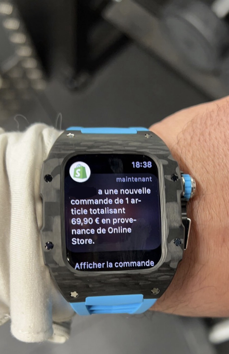 Résultats coaching - capture 2